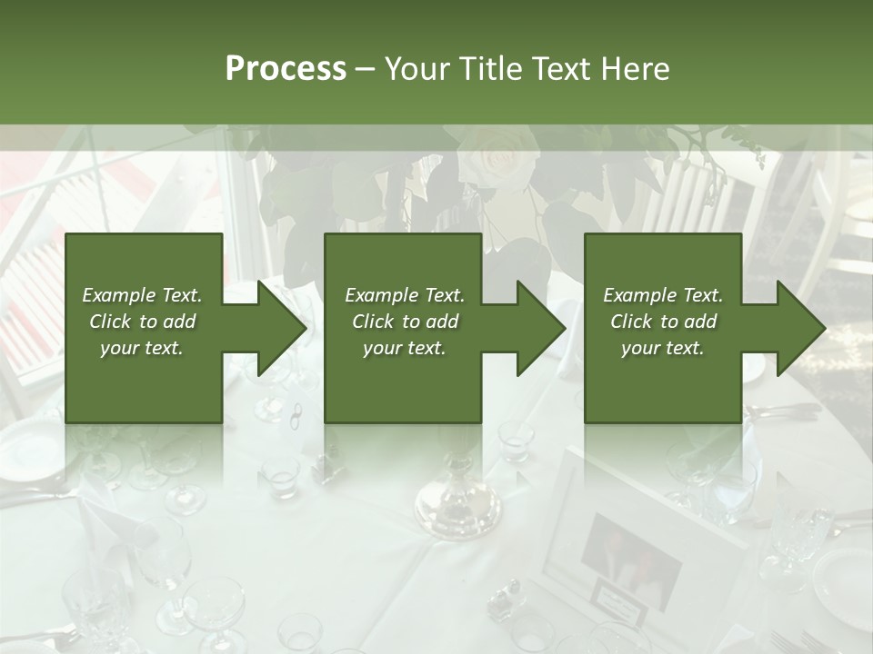 Centerpiece PowerPoint Template