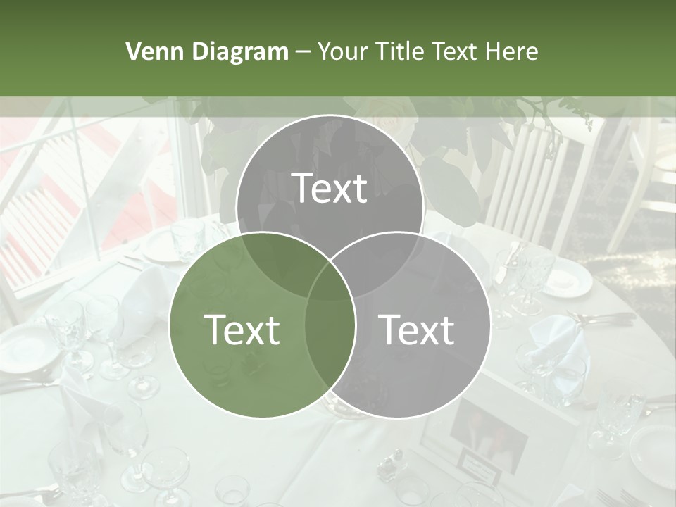 Centerpiece PowerPoint Template