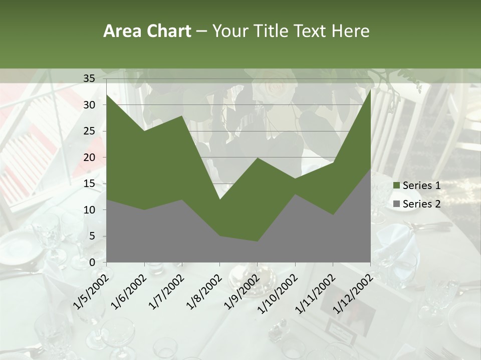 Centerpiece PowerPoint Template