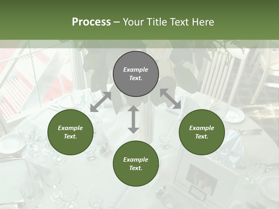 Centerpiece PowerPoint Template