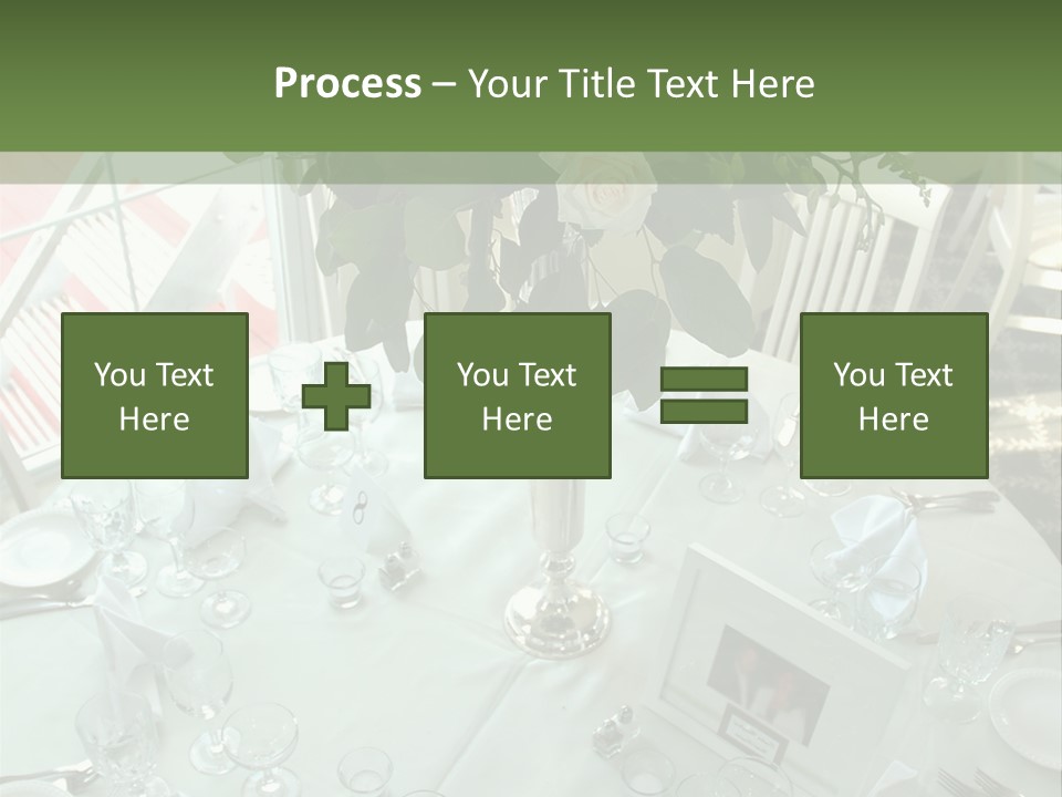 Centerpiece PowerPoint Template