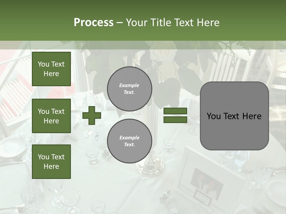 Centerpiece PowerPoint Template