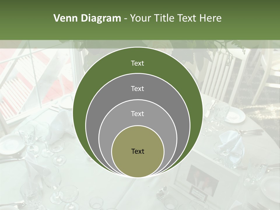Centerpiece PowerPoint Template