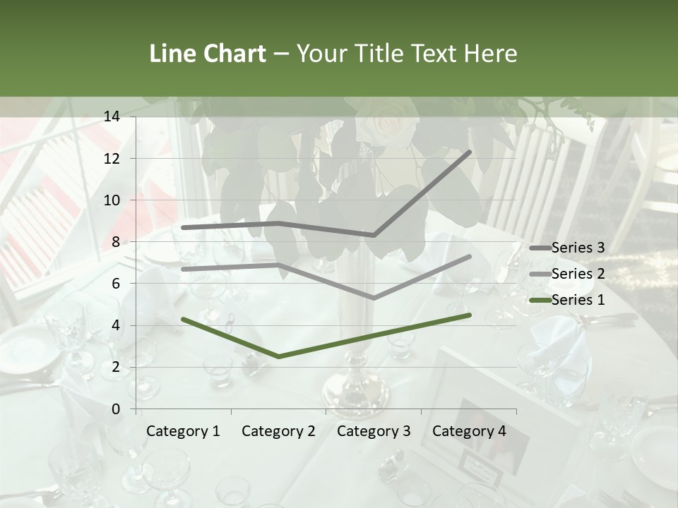 Centerpiece PowerPoint Template