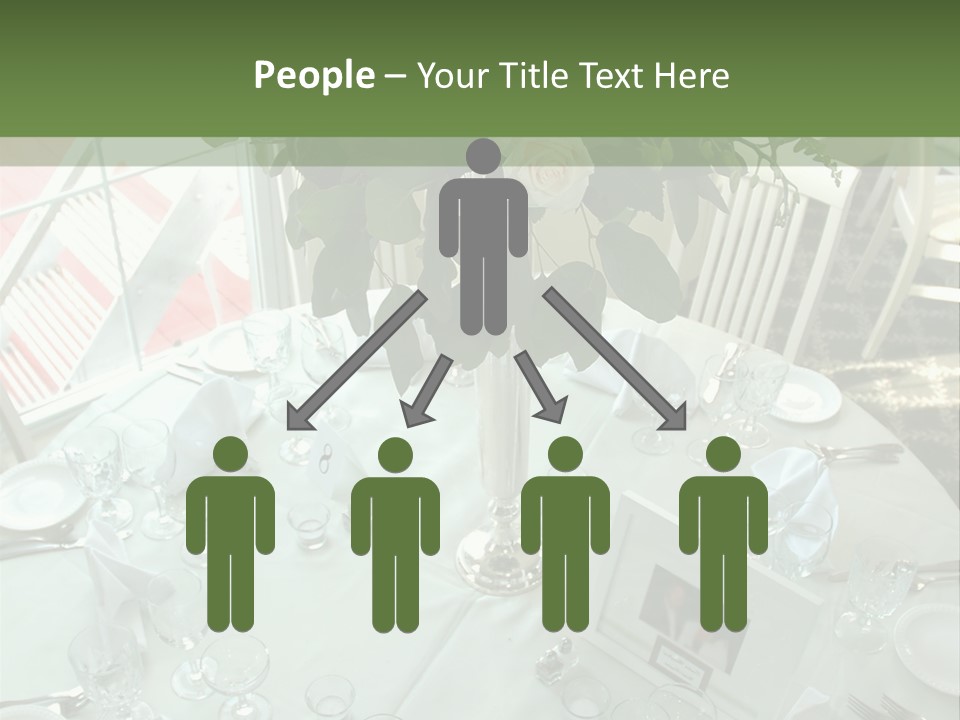 Centerpiece PowerPoint Template