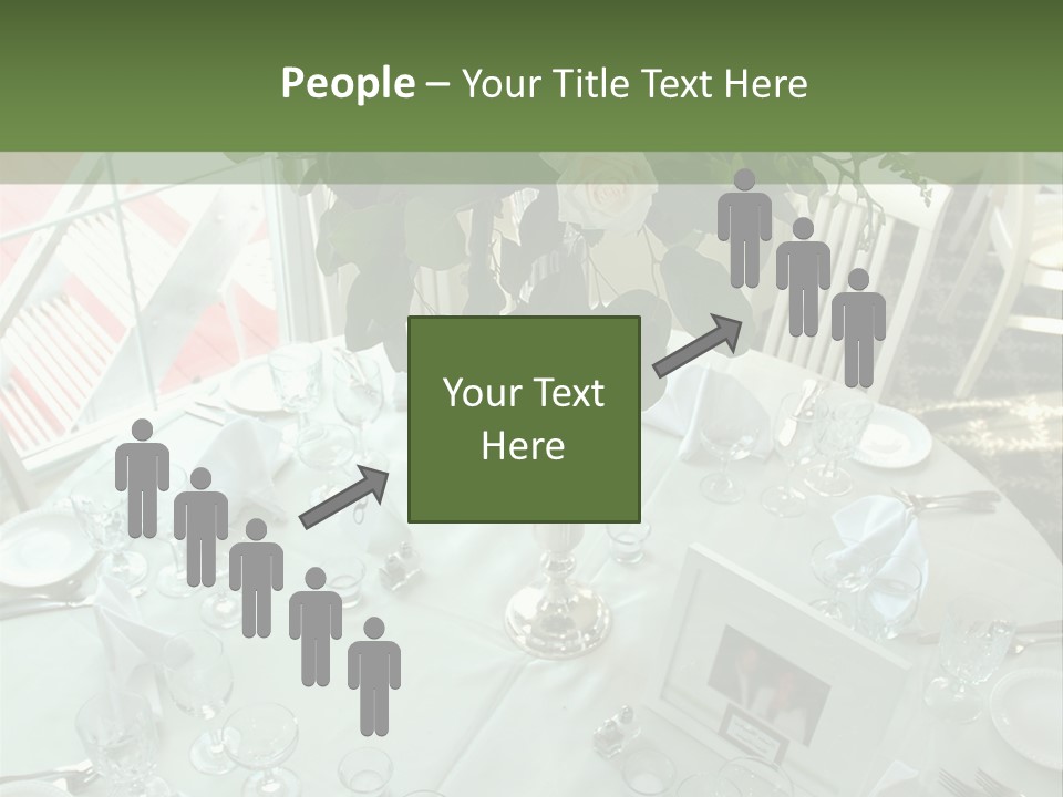 Centerpiece PowerPoint Template