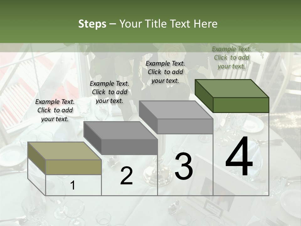 Centerpiece PowerPoint Template