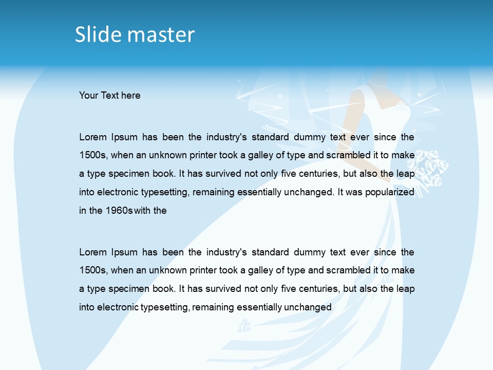 Custom Built In Bench With Window Details Mansion Residence PowerPoint Template