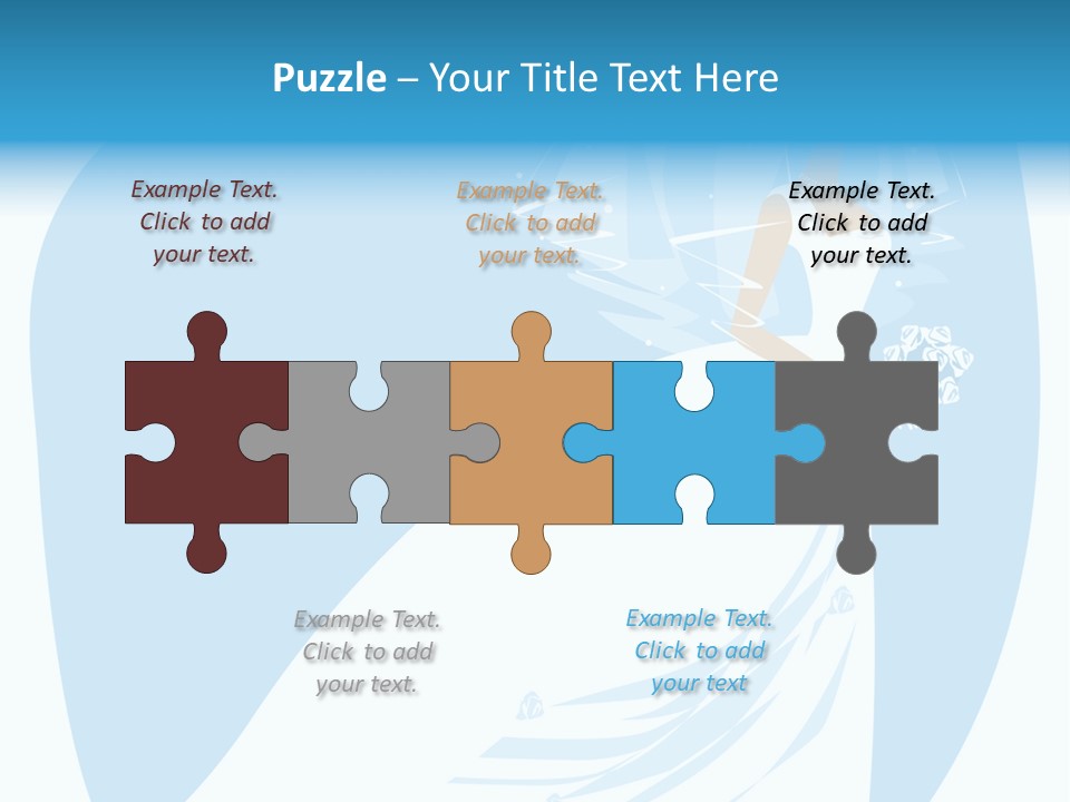 Custom Built In Bench With Window Details Mansion Residence PowerPoint Template