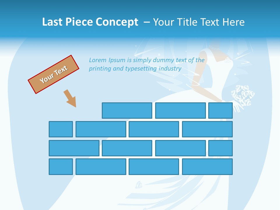 Custom Built In Bench With Window Details Mansion Residence PowerPoint Template