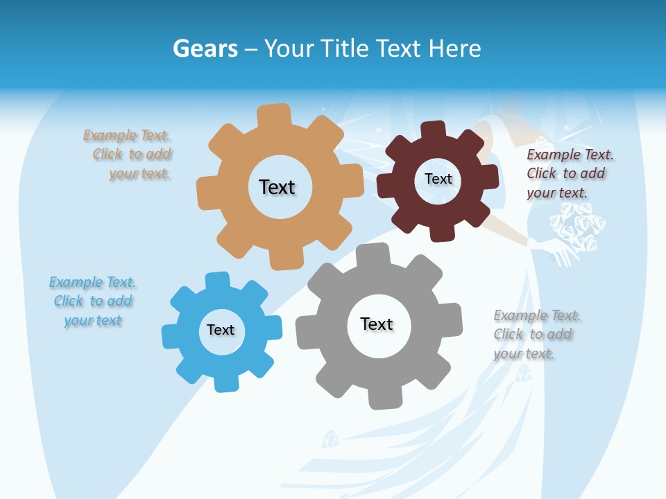 Custom Built In Bench With Window Details Mansion Residence PowerPoint Template