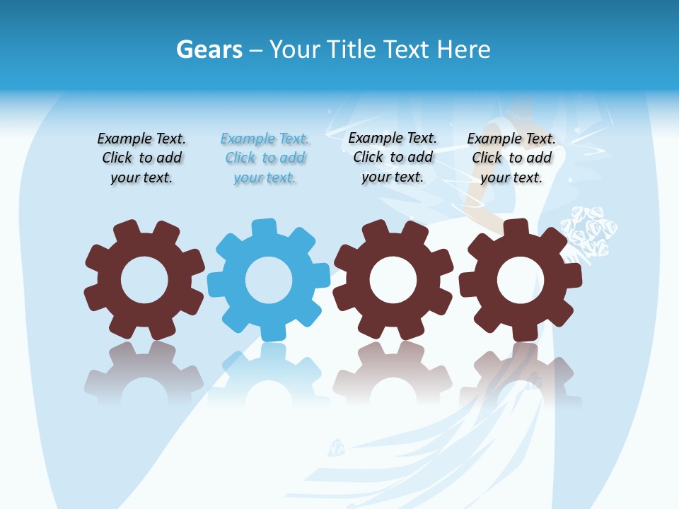 Custom Built In Bench With Window Details Mansion Residence PowerPoint Template