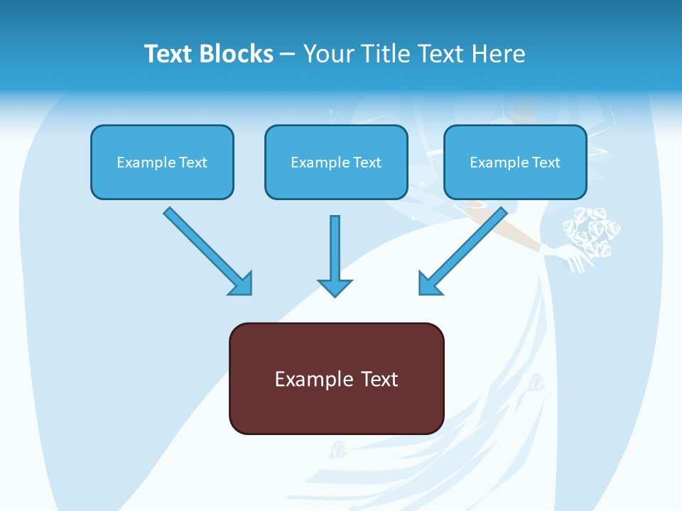 Custom Built In Bench With Window Details Mansion Residence PowerPoint Template