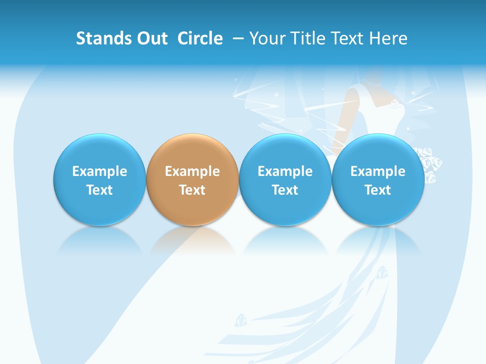 Custom Built In Bench With Window Details Mansion Residence PowerPoint Template