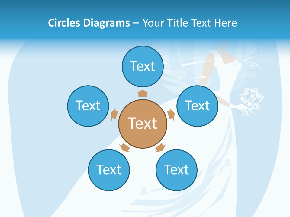 Custom Built In Bench With Window Details Mansion Residence PowerPoint Template