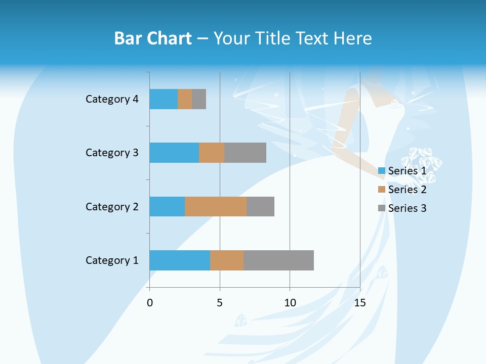Custom Built In Bench With Window Details Mansion Residence PowerPoint Template