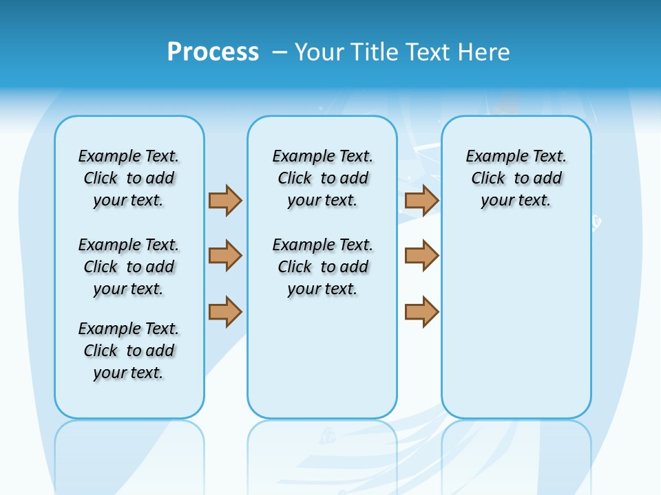 Custom Built In Bench With Window Details Mansion Residence PowerPoint Template