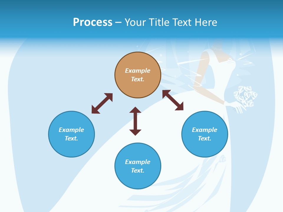 Custom Built In Bench With Window Details Mansion Residence PowerPoint Template