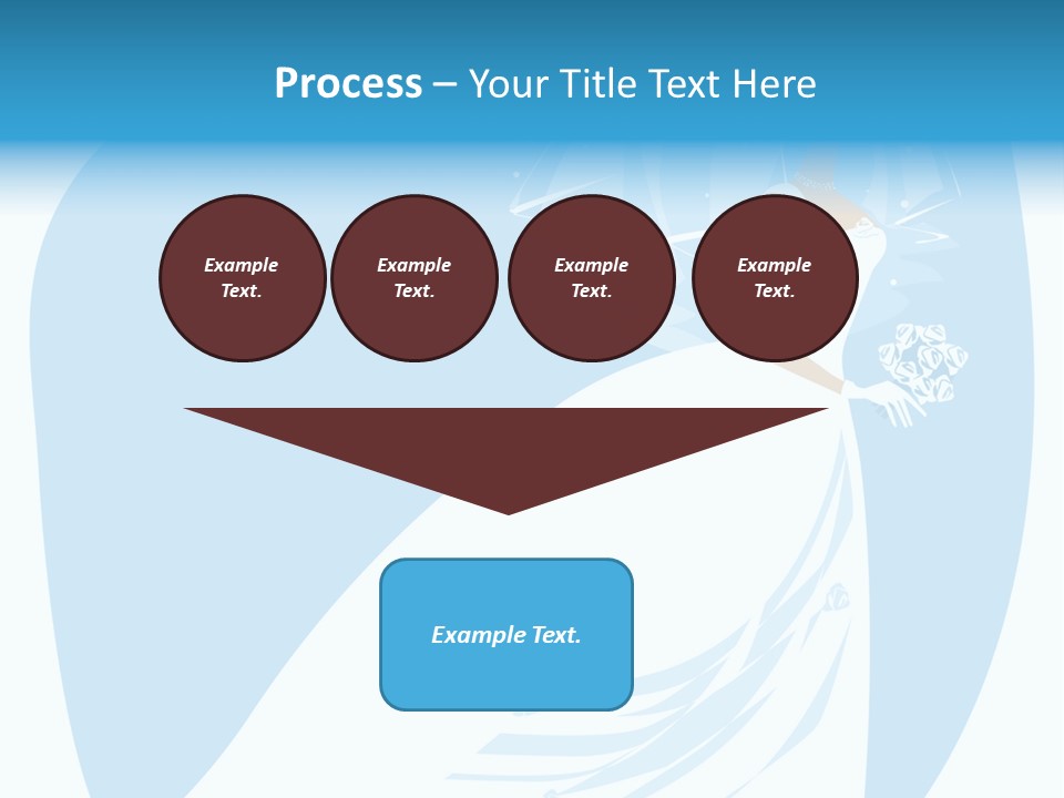 Custom Built In Bench With Window Details Mansion Residence PowerPoint Template