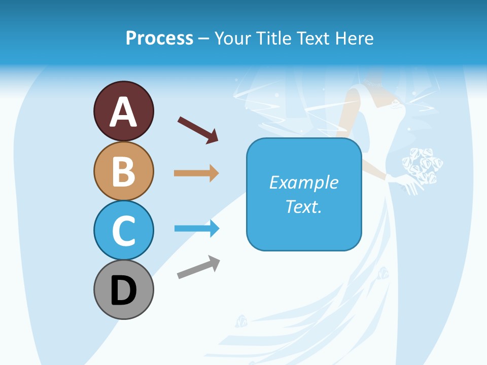 Custom Built In Bench With Window Details Mansion Residence PowerPoint Template