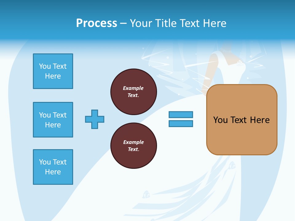 Custom Built In Bench With Window Details Mansion Residence PowerPoint Template