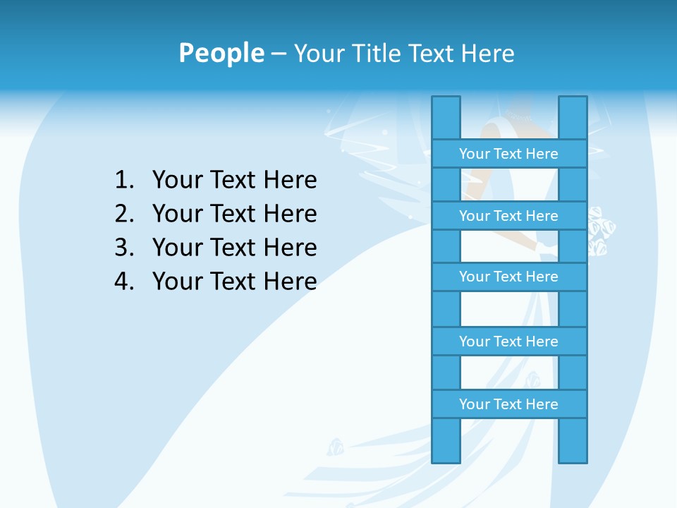 Custom Built In Bench With Window Details Mansion Residence PowerPoint Template