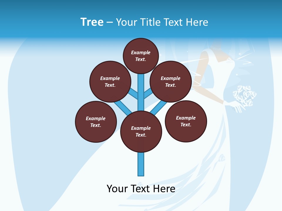 Custom Built In Bench With Window Details Mansion Residence PowerPoint Template