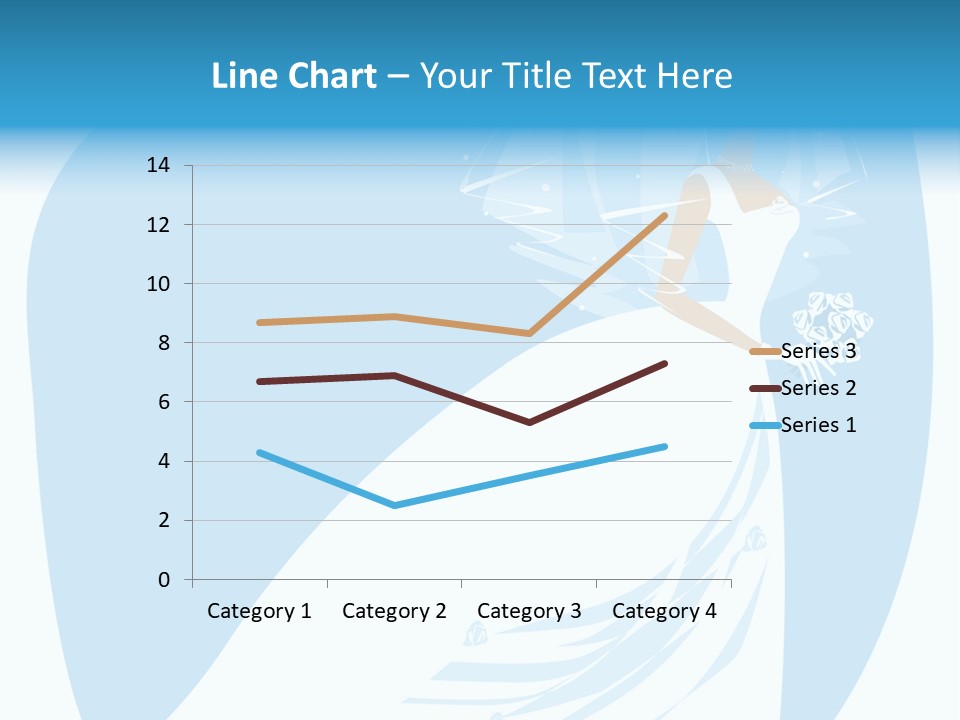 Custom Built In Bench With Window Details Mansion Residence PowerPoint Template