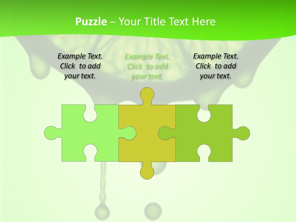 Drops Of Juice Falling Of The Succulent Lemon. A Strong Light Behind The Lemon Gives The Dark Aspect. PowerPoint Template