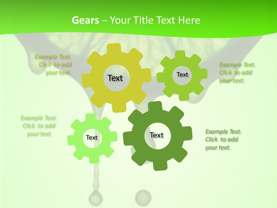 Drops Of Juice Falling Of The Succulent Lemon. A Strong Light Behind The Lemon Gives The Dark Aspect. PowerPoint Template