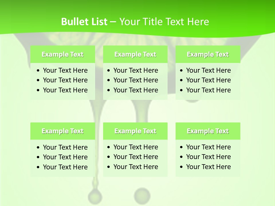 Drops Of Juice Falling Of The Succulent Lemon. A Strong Light Behind The Lemon Gives The Dark Aspect. PowerPoint Template
