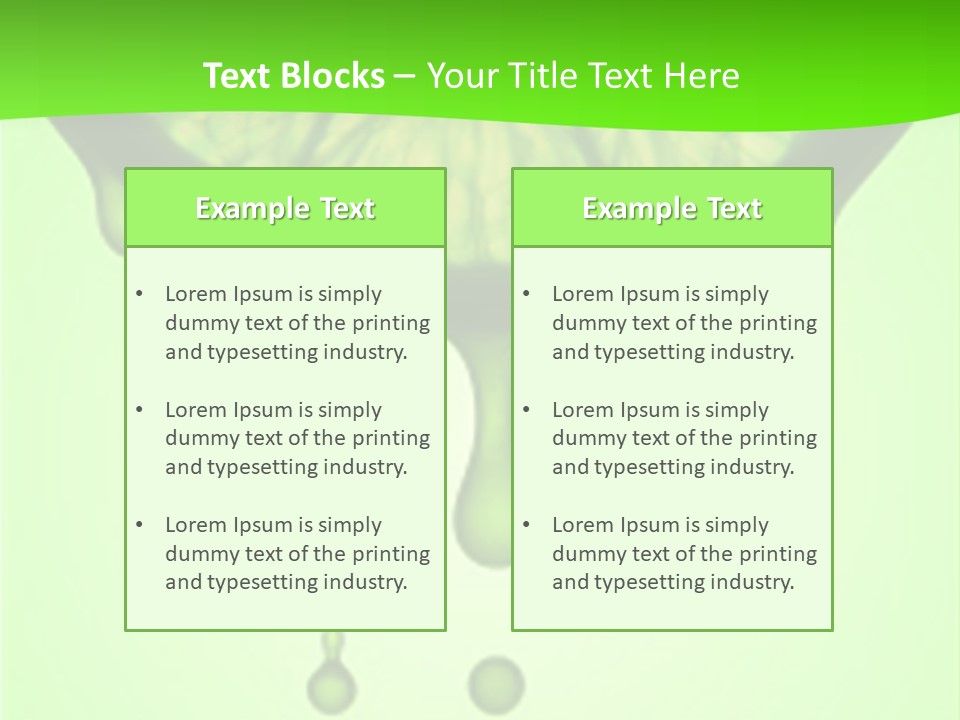 Drops Of Juice Falling Of The Succulent Lemon. A Strong Light Behind The Lemon Gives The Dark Aspect. PowerPoint Template