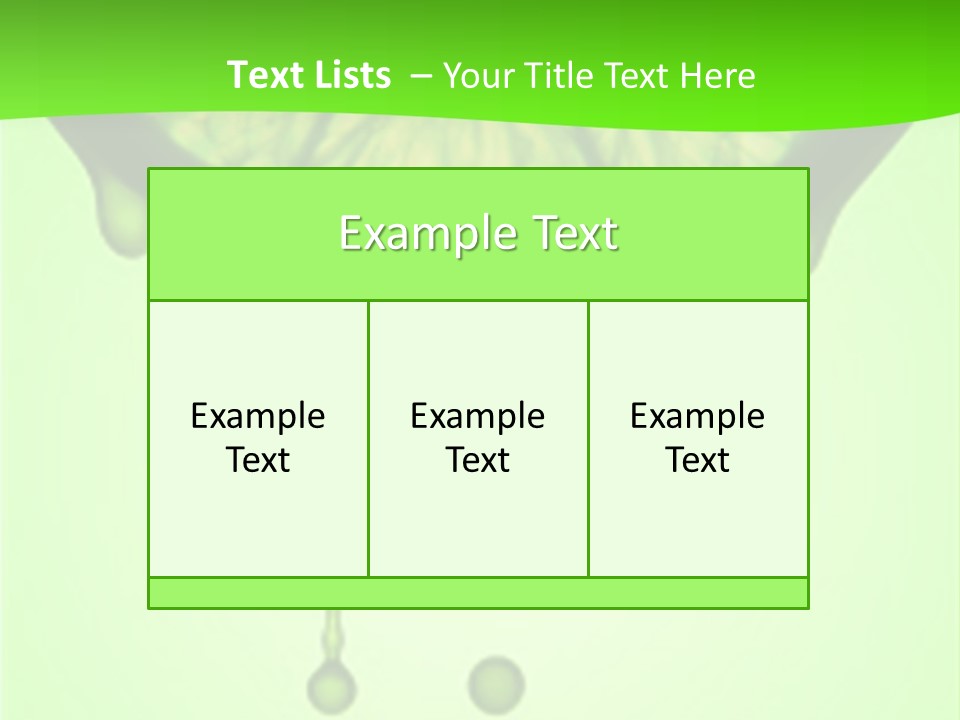 Drops Of Juice Falling Of The Succulent Lemon. A Strong Light Behind The Lemon Gives The Dark Aspect. PowerPoint Template