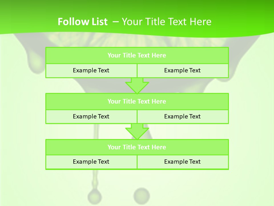 Drops Of Juice Falling Of The Succulent Lemon. A Strong Light Behind The Lemon Gives The Dark Aspect. PowerPoint Template