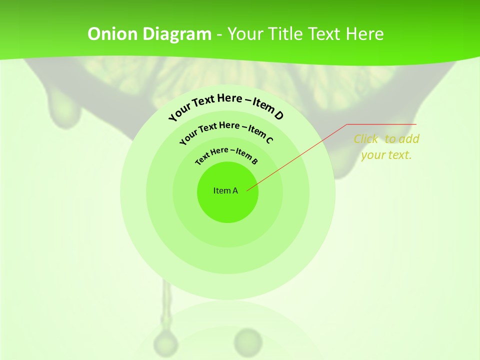 Drops Of Juice Falling Of The Succulent Lemon. A Strong Light Behind The Lemon Gives The Dark Aspect. PowerPoint Template