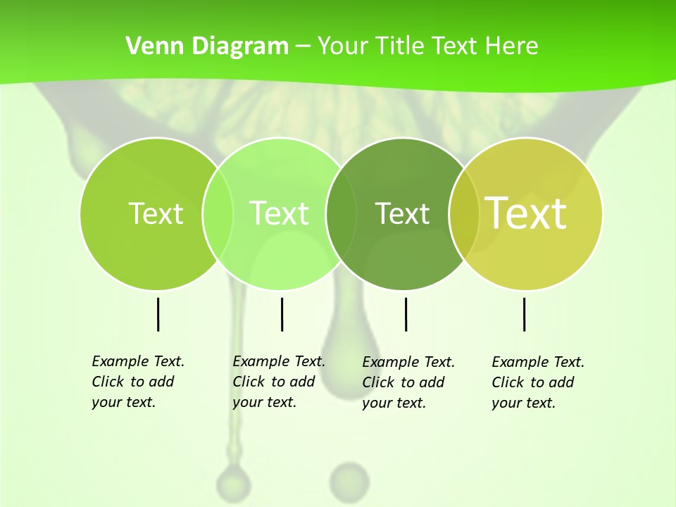 Drops Of Juice Falling Of The Succulent Lemon. A Strong Light Behind The Lemon Gives The Dark Aspect. PowerPoint Template