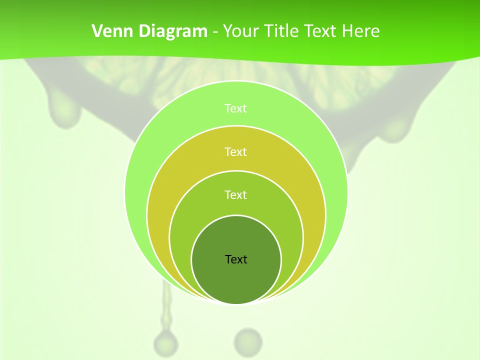 Drops Of Juice Falling Of The Succulent Lemon. A Strong Light Behind The Lemon Gives The Dark Aspect. PowerPoint Template