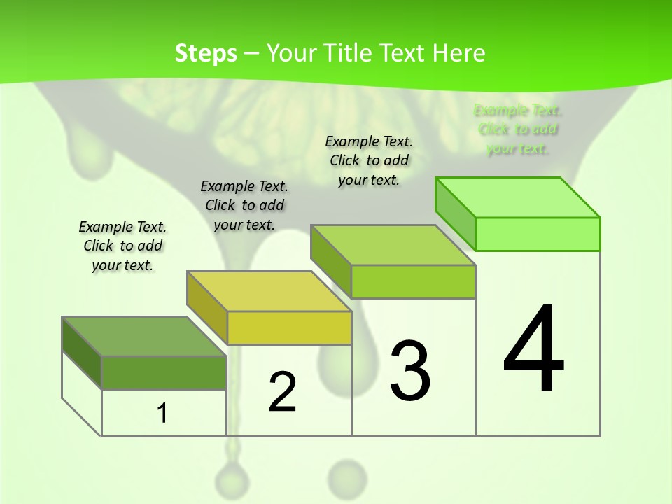 Drops Of Juice Falling Of The Succulent Lemon. A Strong Light Behind The Lemon Gives The Dark Aspect. PowerPoint Template