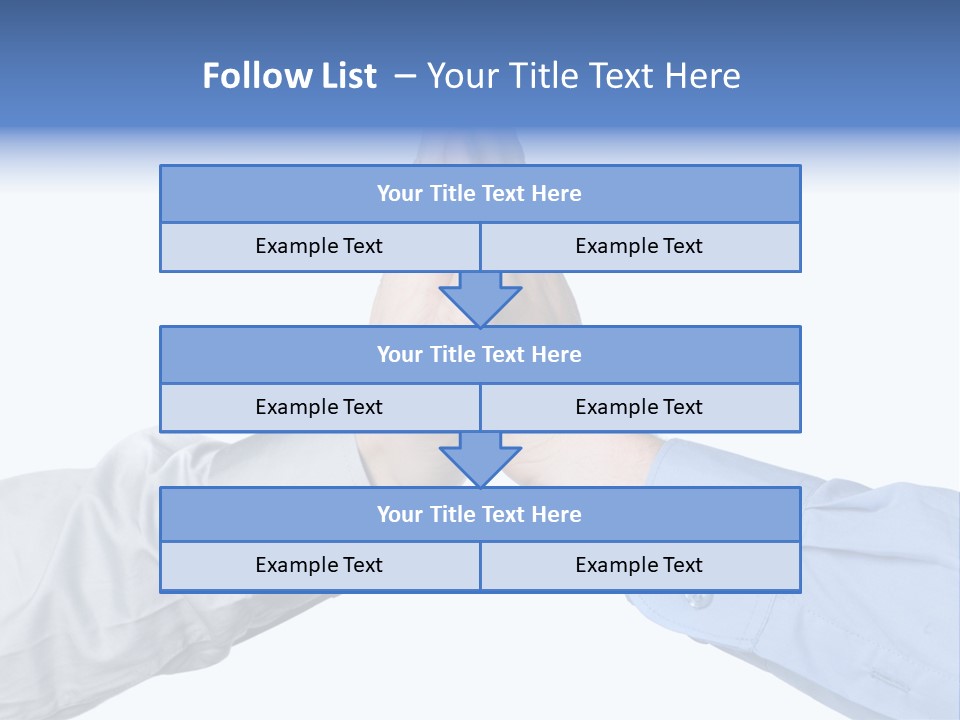 High-Rise Apartment Building On The Beach In Na Jomtien, Thailand PowerPoint Template