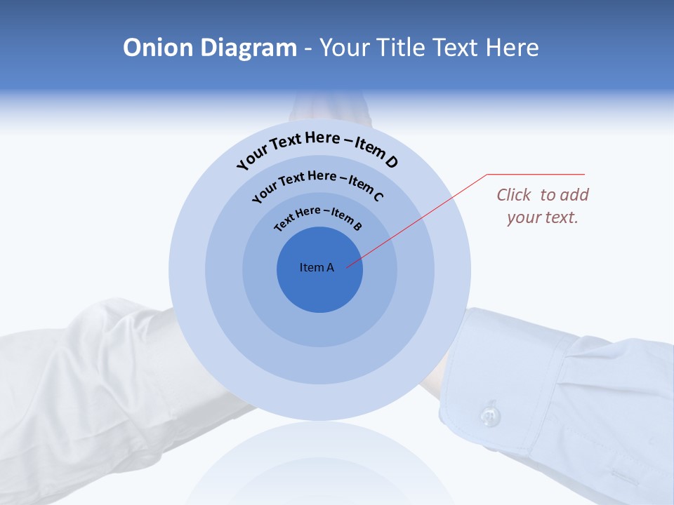 High-Rise Apartment Building On The Beach In Na Jomtien, Thailand PowerPoint Template