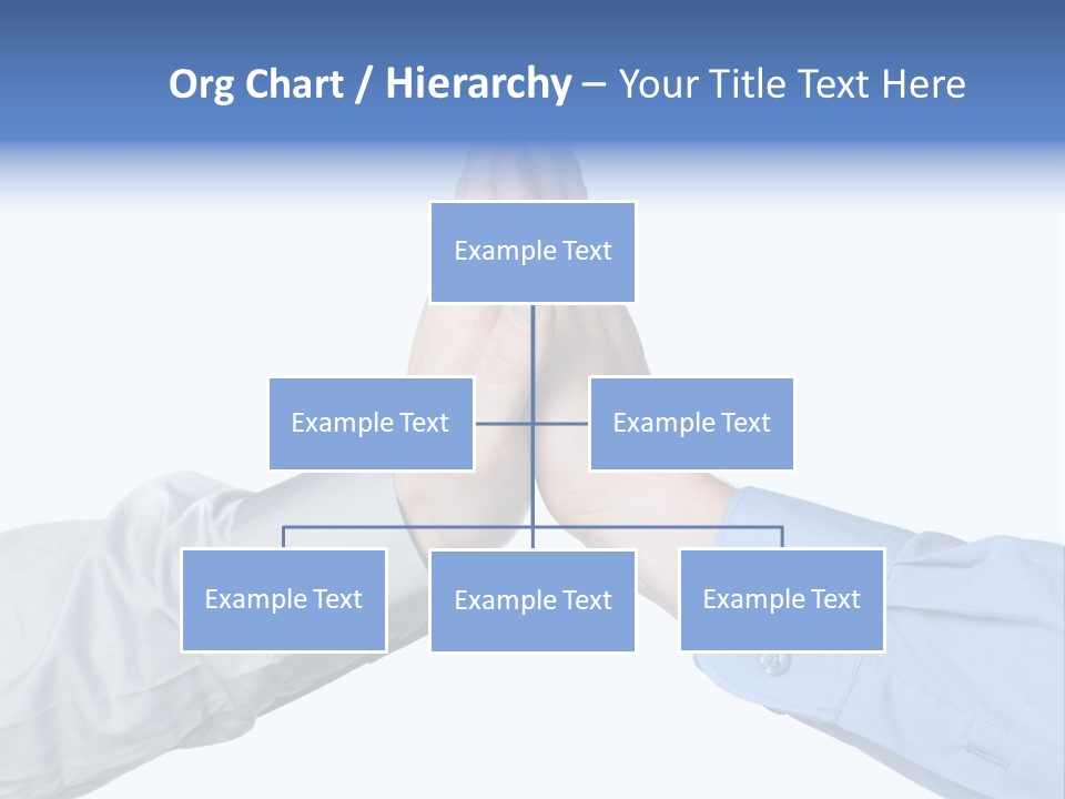 High-Rise Apartment Building On The Beach In Na Jomtien, Thailand PowerPoint Template