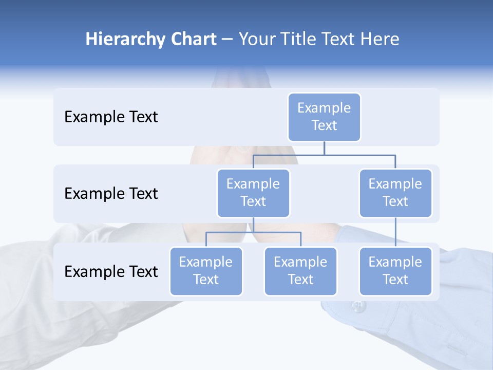 High-Rise Apartment Building On The Beach In Na Jomtien, Thailand PowerPoint Template