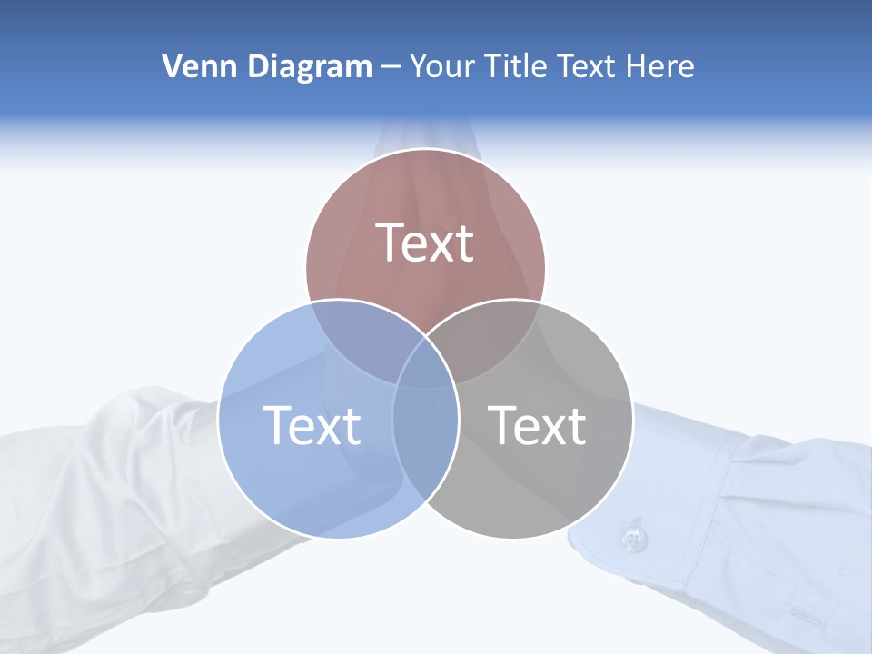 High-Rise Apartment Building On The Beach In Na Jomtien, Thailand PowerPoint Template