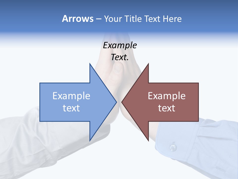 High-Rise Apartment Building On The Beach In Na Jomtien, Thailand PowerPoint Template