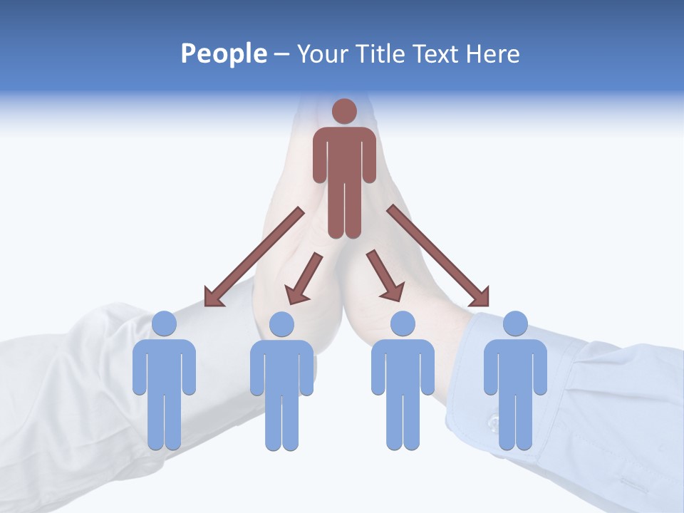 High-Rise Apartment Building On The Beach In Na Jomtien, Thailand PowerPoint Template