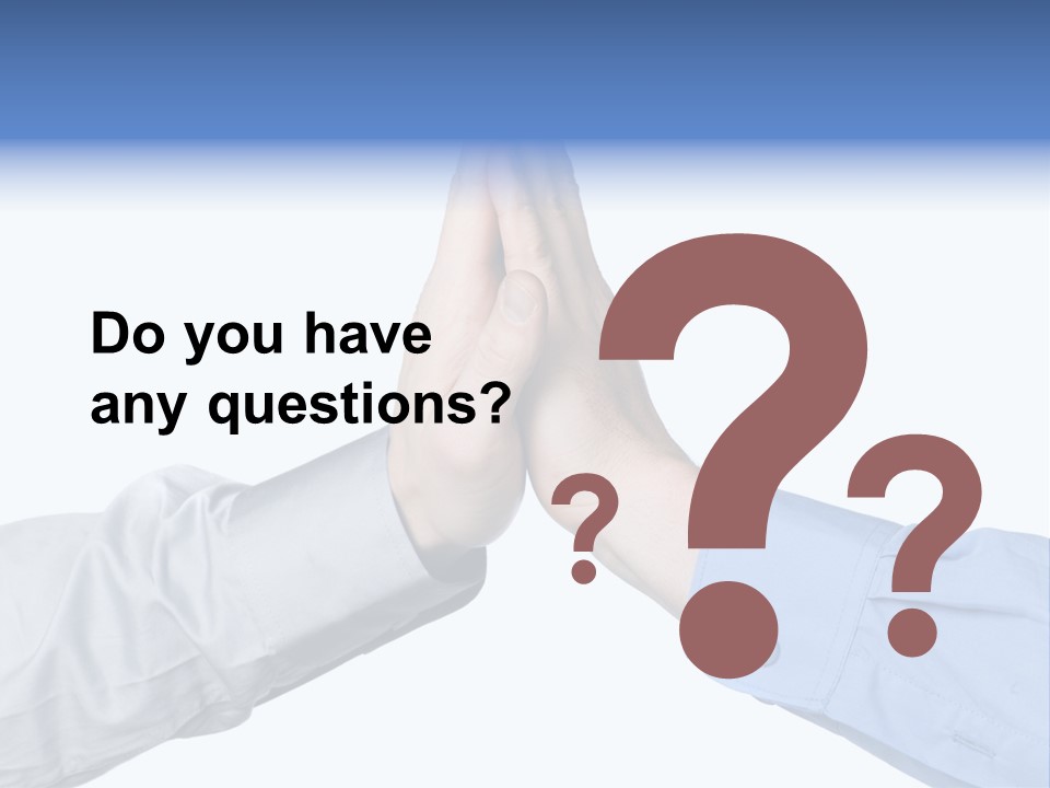 High-Rise Apartment Building On The Beach In Na Jomtien, Thailand PowerPoint Template