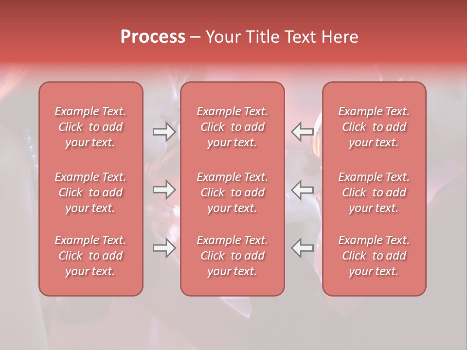 Young Couple Sharing A Glass Of Red Wine In Restaurant, Celebrating Or On Romantic Date PowerPoint Template