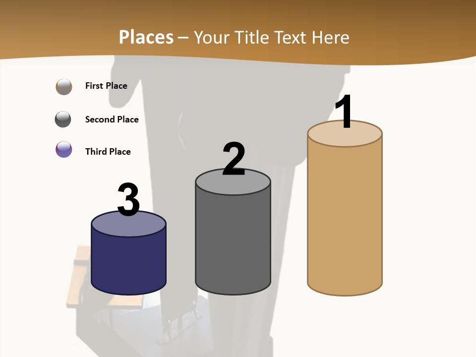 Fireworks Lit With Flame Of Match 02 PowerPoint Template