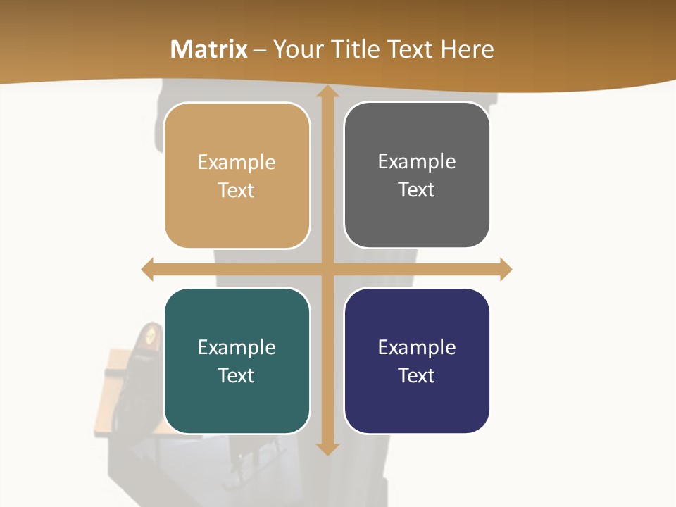 Fireworks Lit With Flame Of Match 02 PowerPoint Template