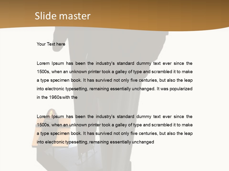 Fireworks Lit With Flame Of Match 02 PowerPoint Template